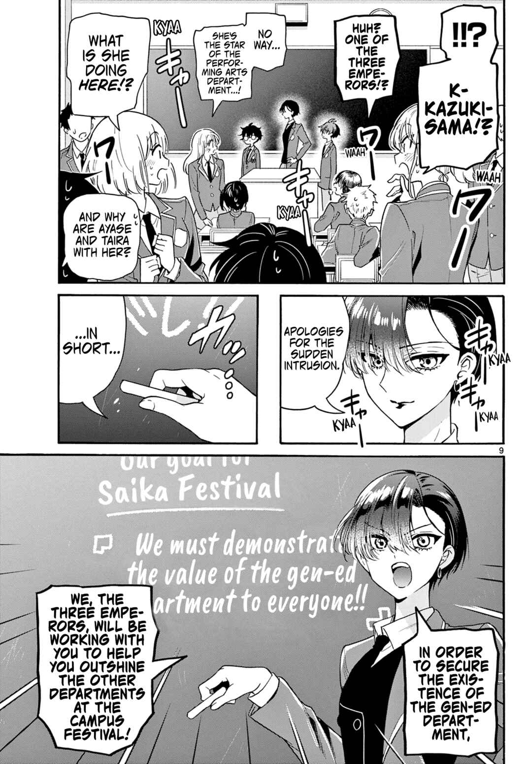 Chapter 159 - Page 9
