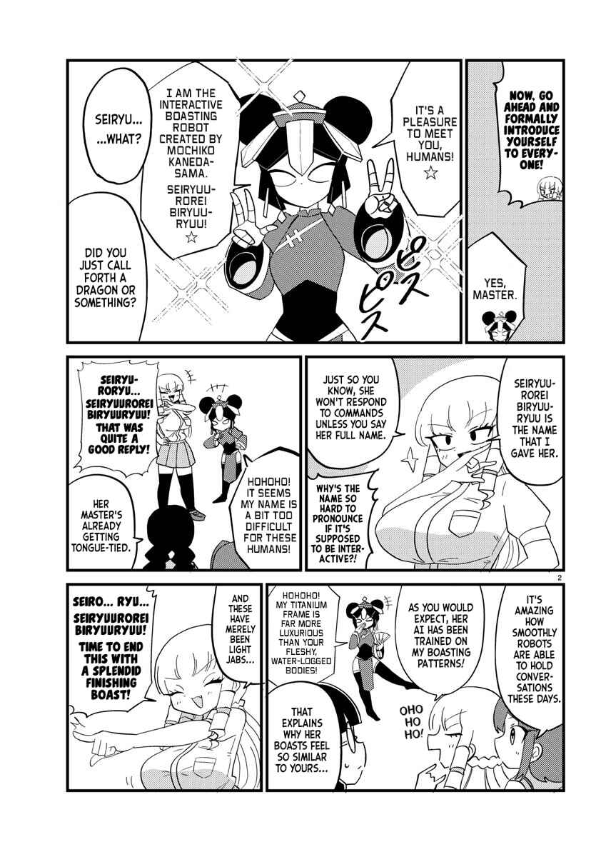 Chapter 97 - Page 2