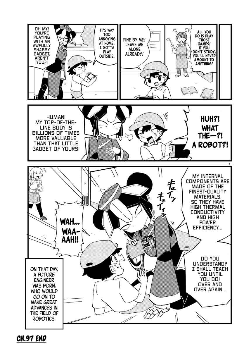 Chapter 97 - Page 4