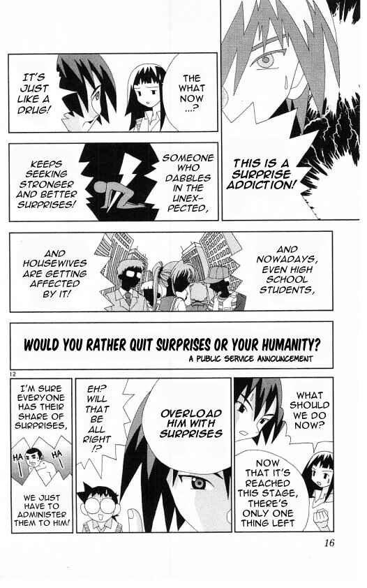 Chapter 58 - Page 15