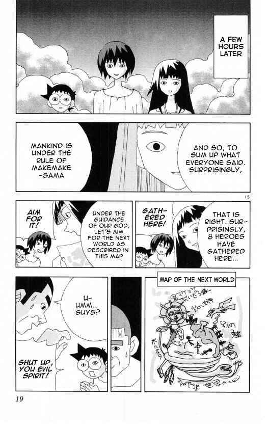 Chapter 58 - Page 18