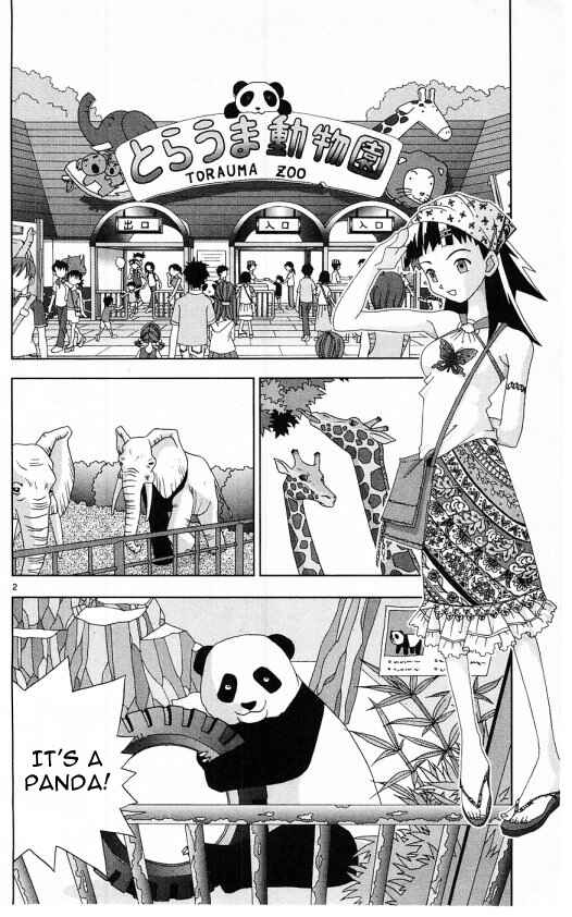 Chapter 58 - Page 5