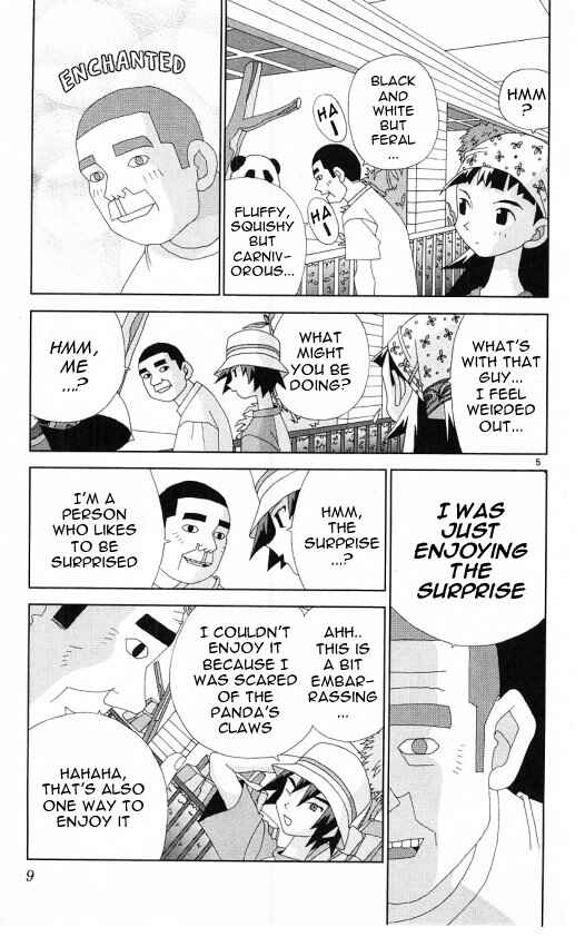 Chapter 58 - Page 8
