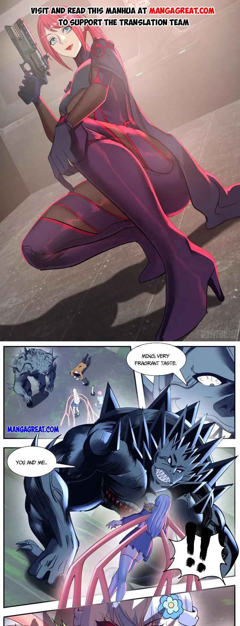 Chapter 178 - Page 1