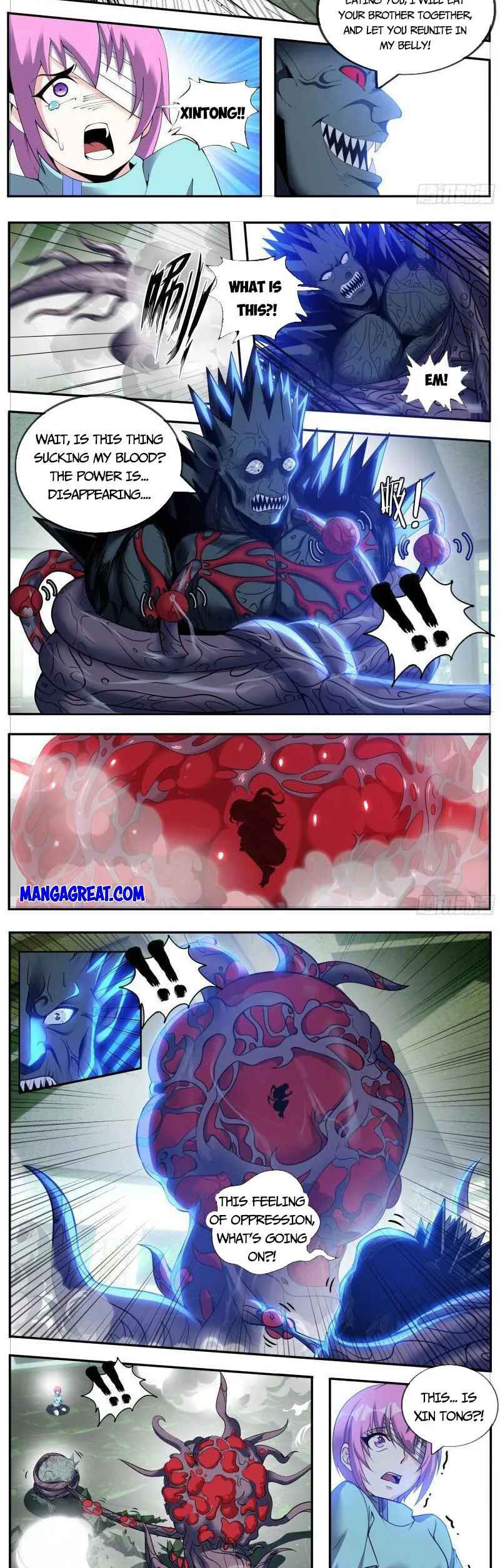 Chapter 178 - Page 5