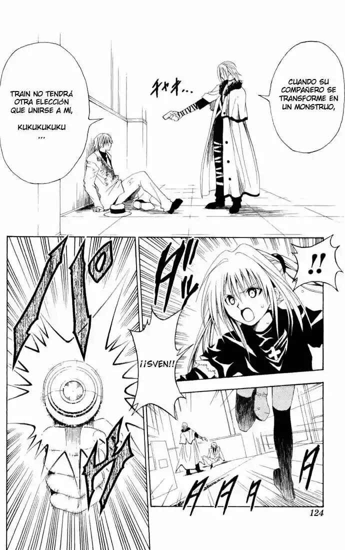 Chapter 90 - Page 18