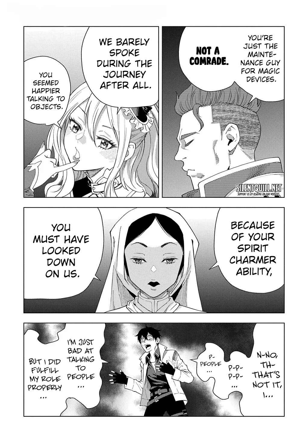 Chapter 1 - Page 5