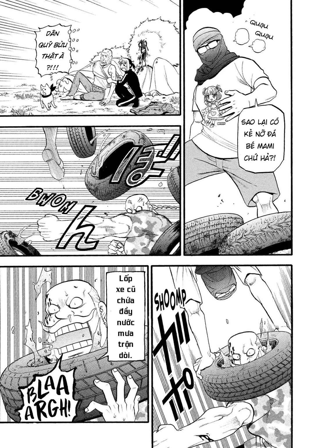 Chapter 34 - Page 13