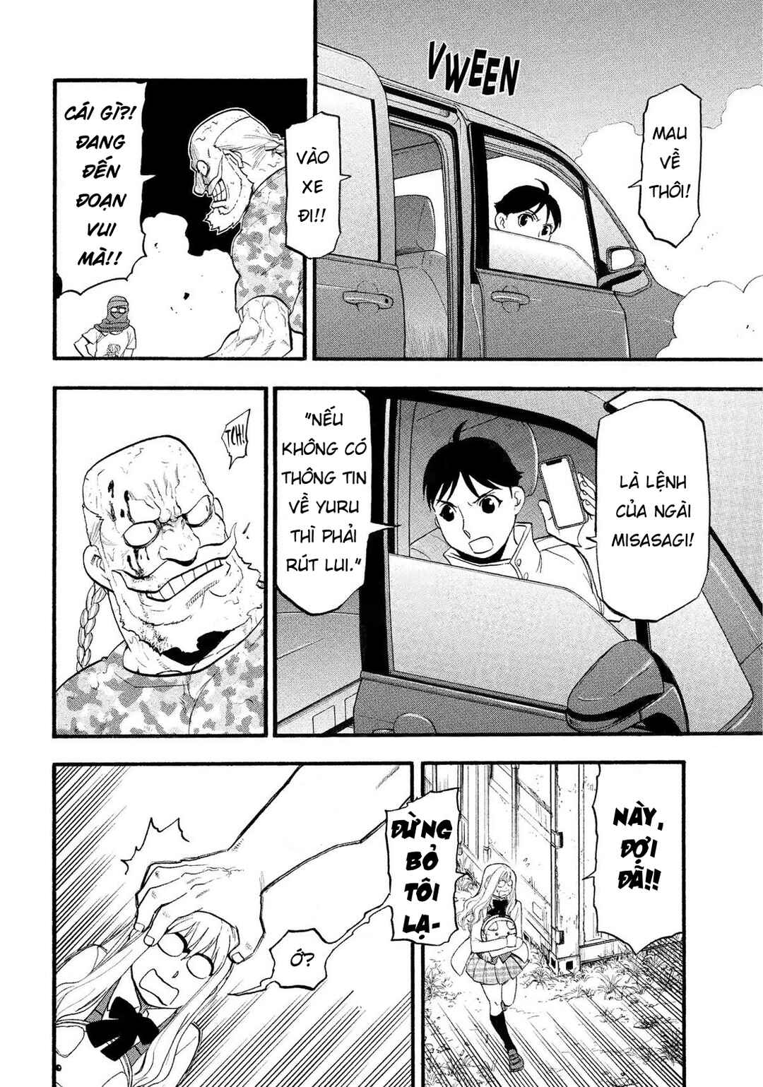 Chapter 34 - Page 25