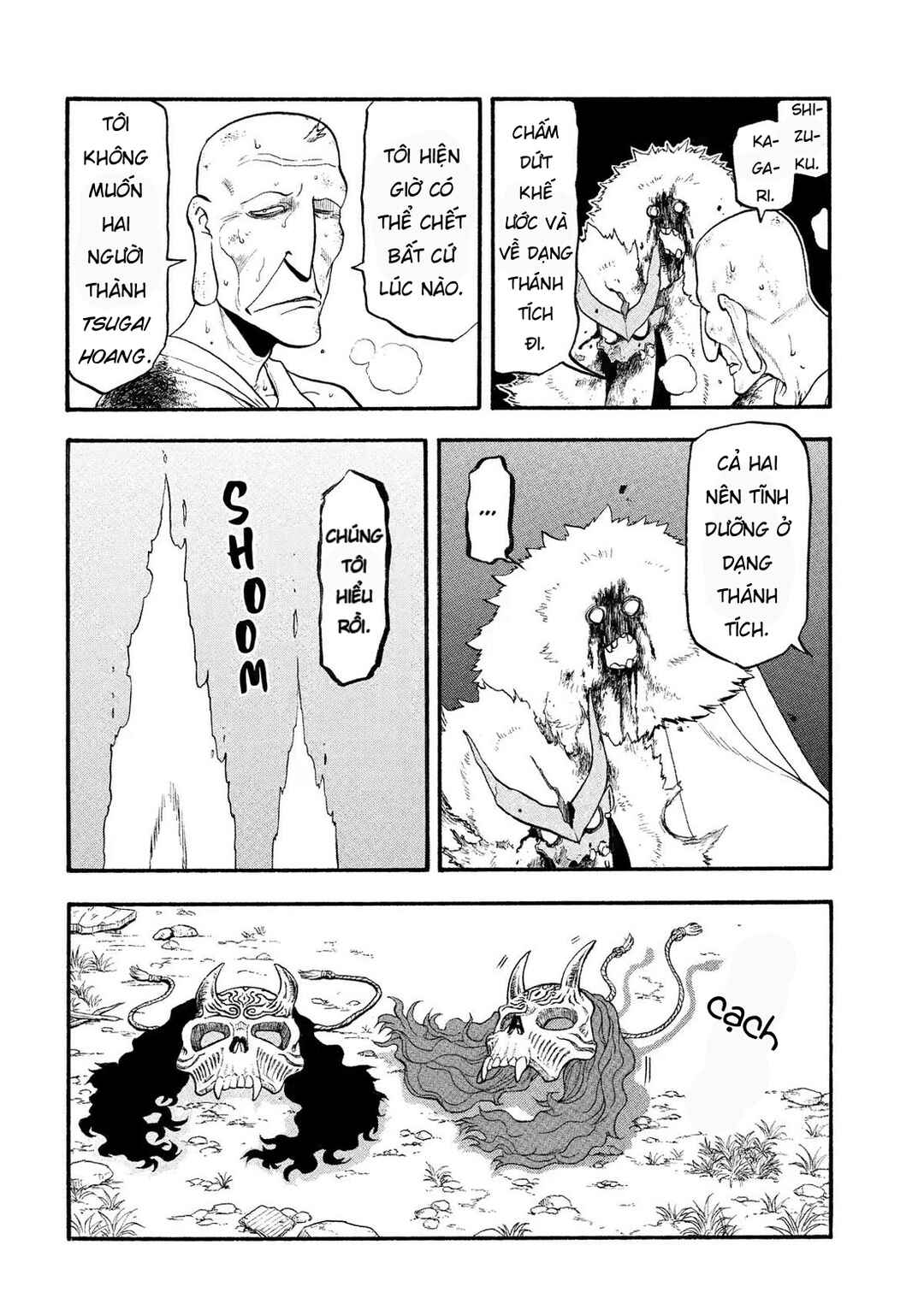 Chapter 34 - Page 27