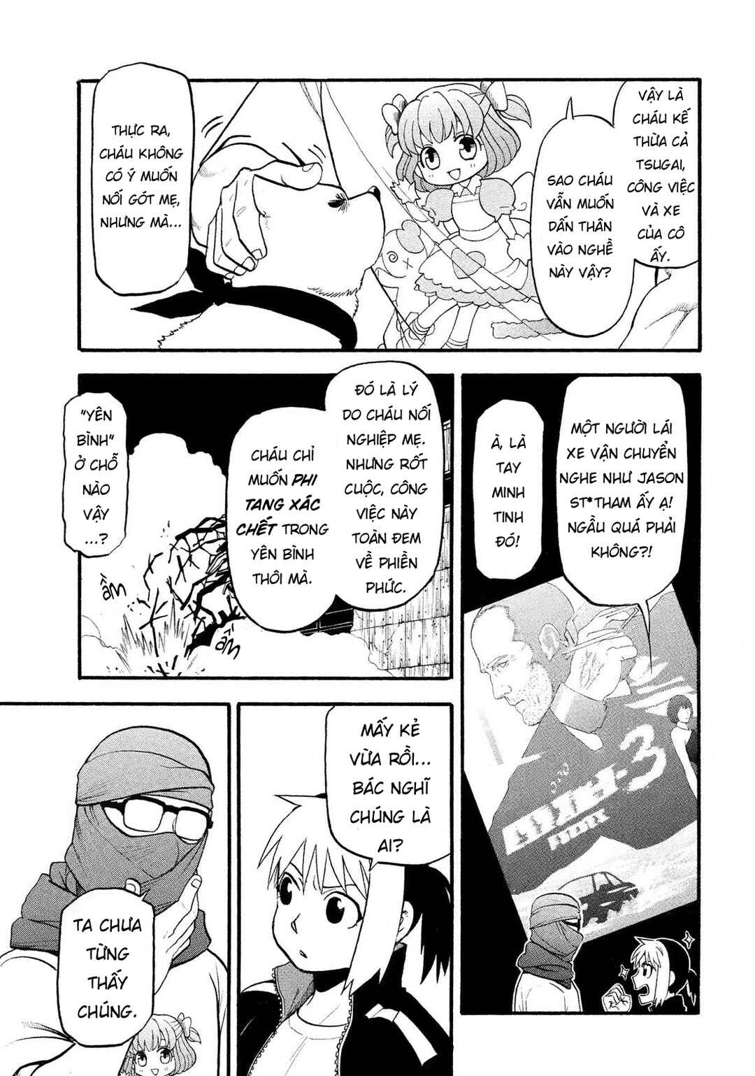 Chapter 34 - Page 30