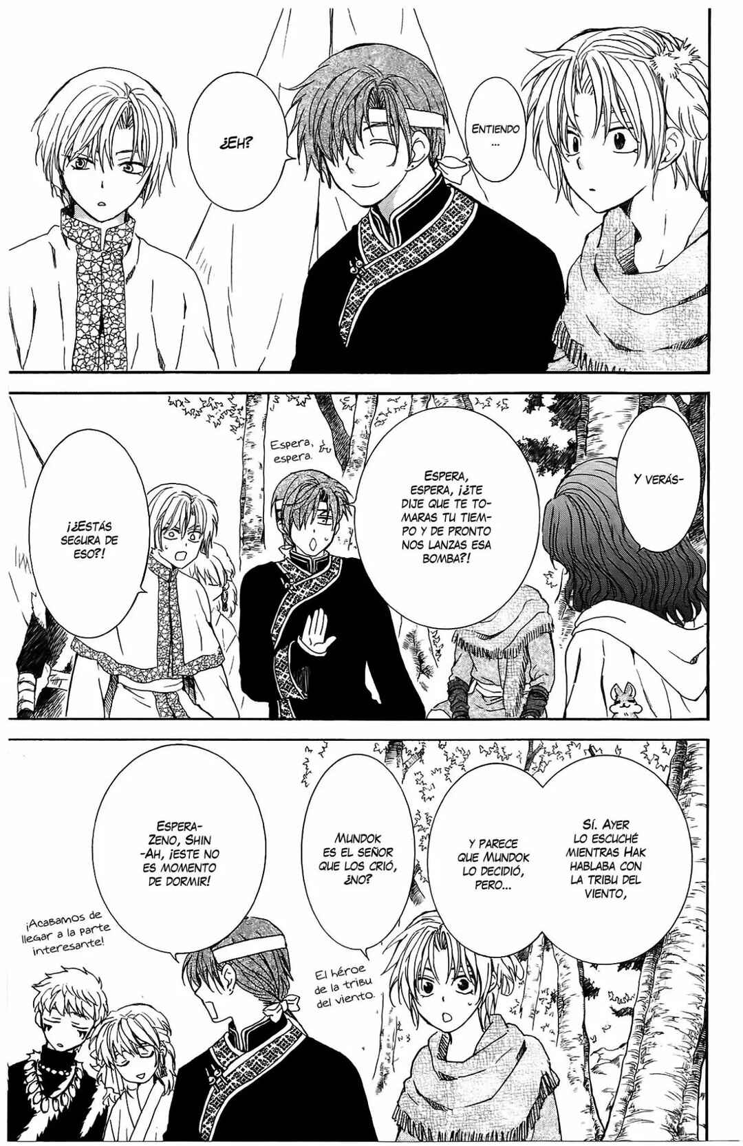 Chapter 152 - Page 12