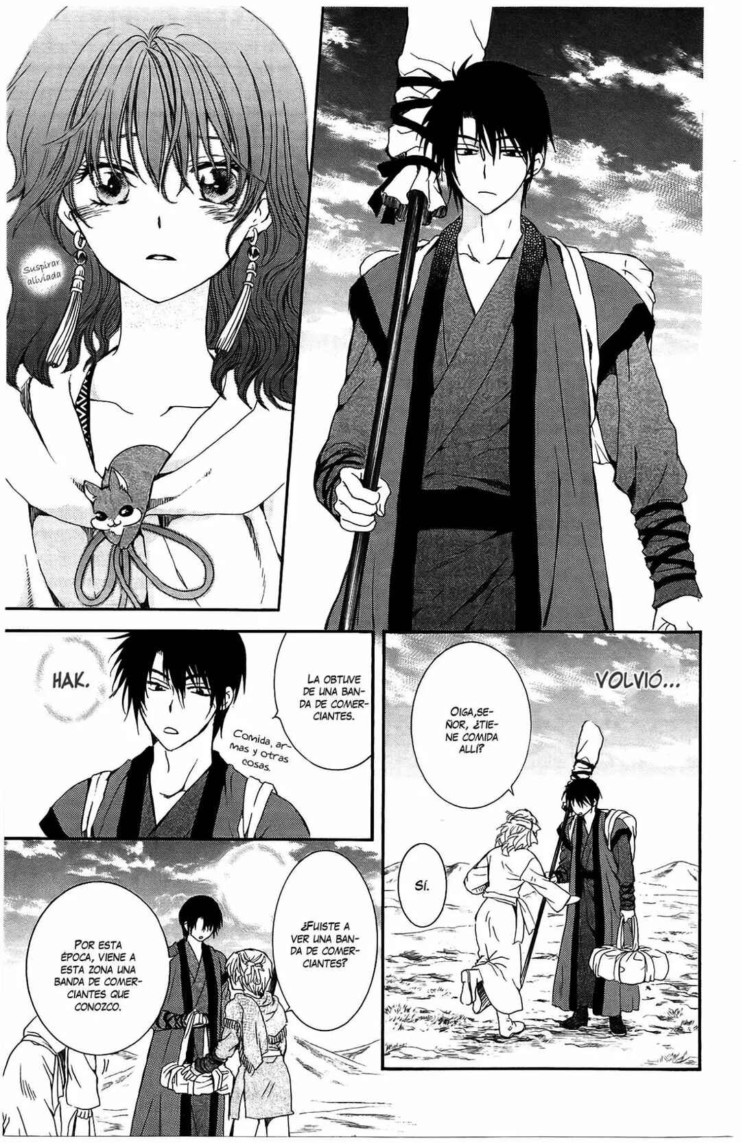 Chapter 152 - Page 20