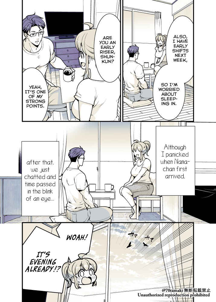Chapter 22 - Page 1