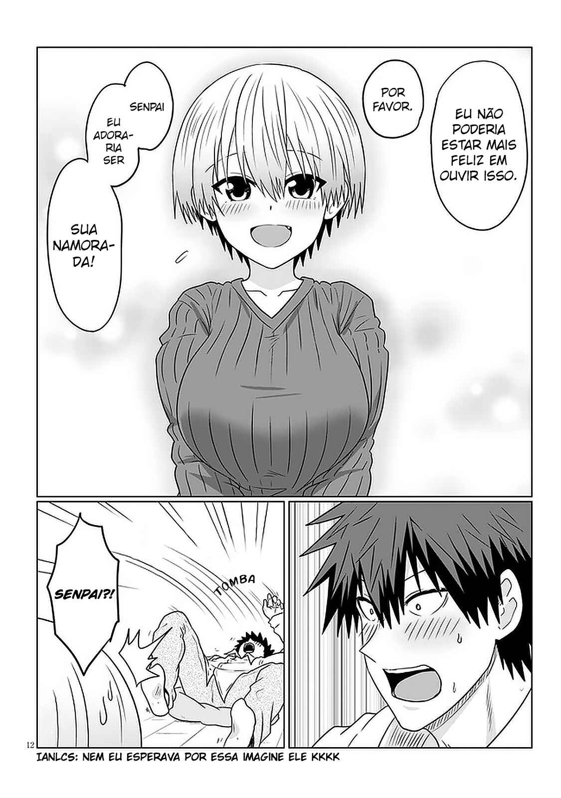 Chapter 73 - Page 13