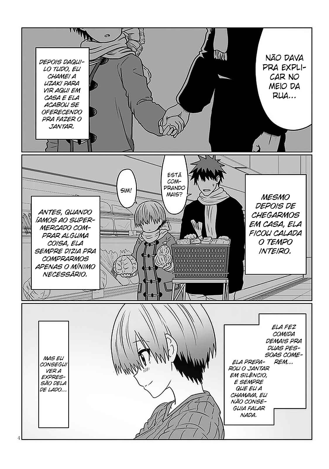 Chapter 73 - Page 5