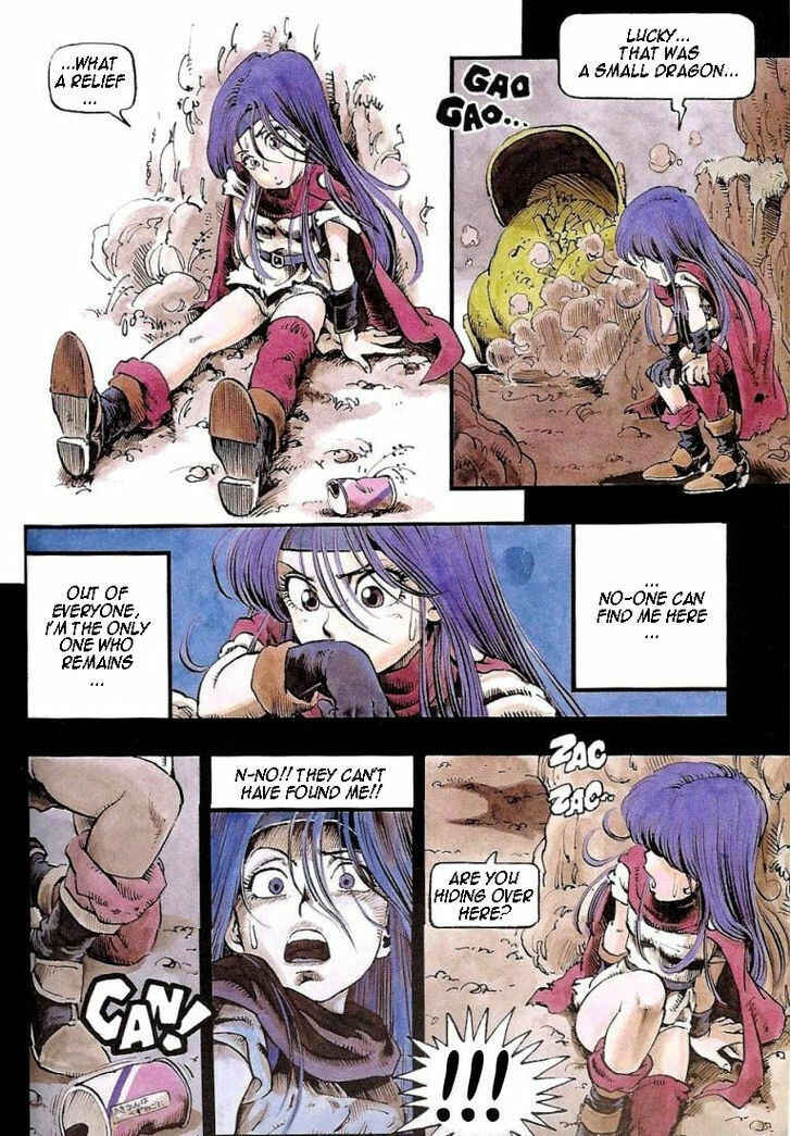 Chapter 2 - Page 9