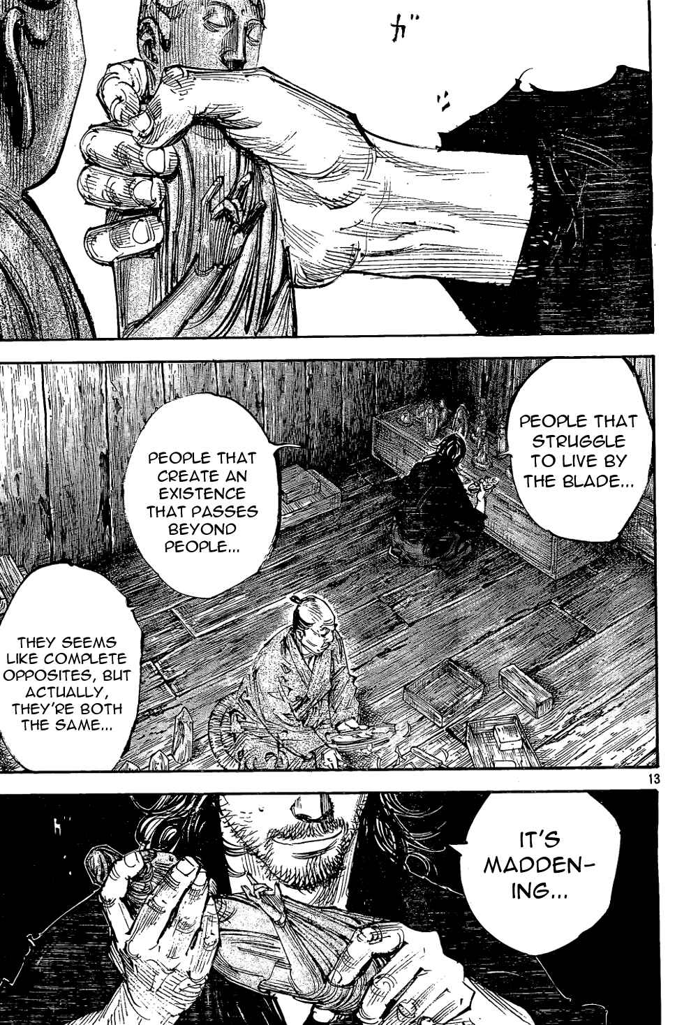 Chapter 293 - Page 13