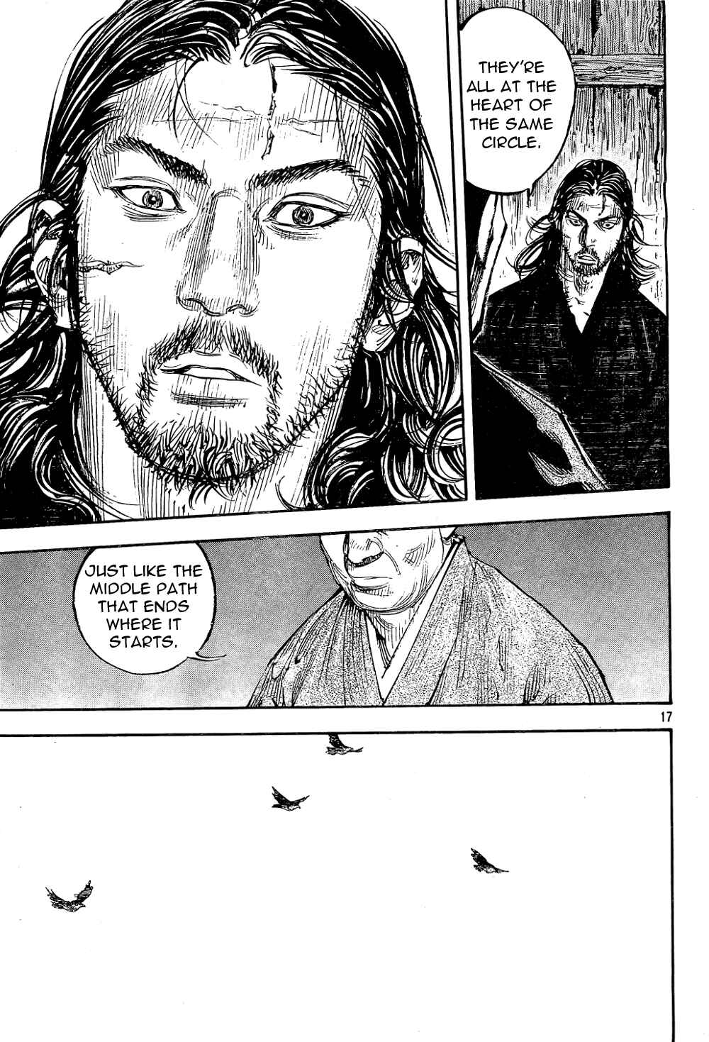 Chapter 293 - Page 17