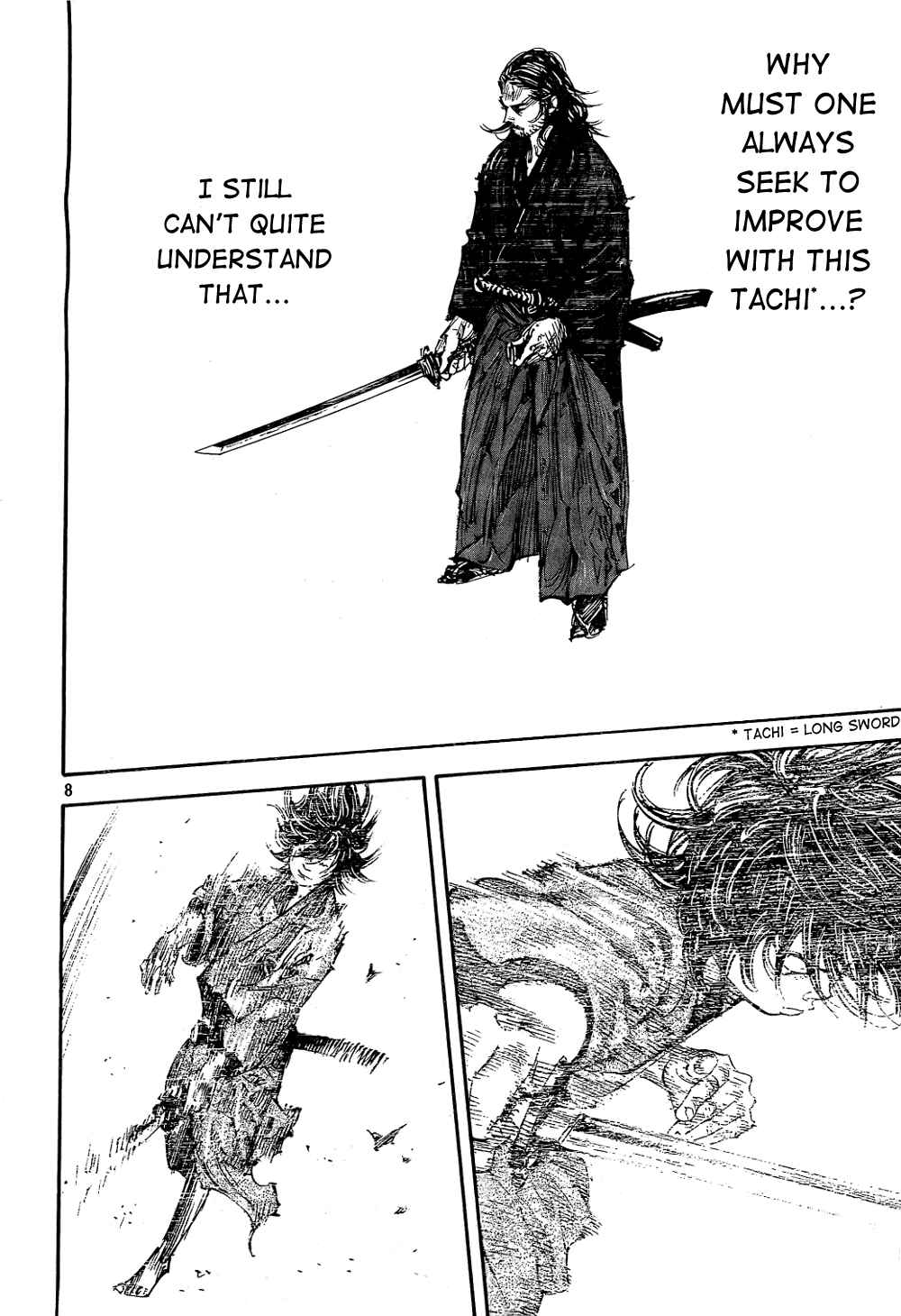 Chapter 293 - Page 8