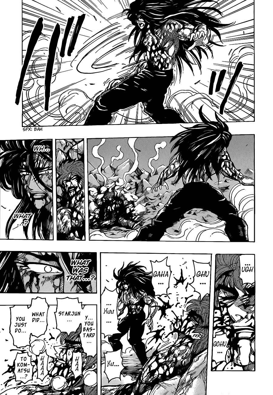 Chapter 239 - Page 15