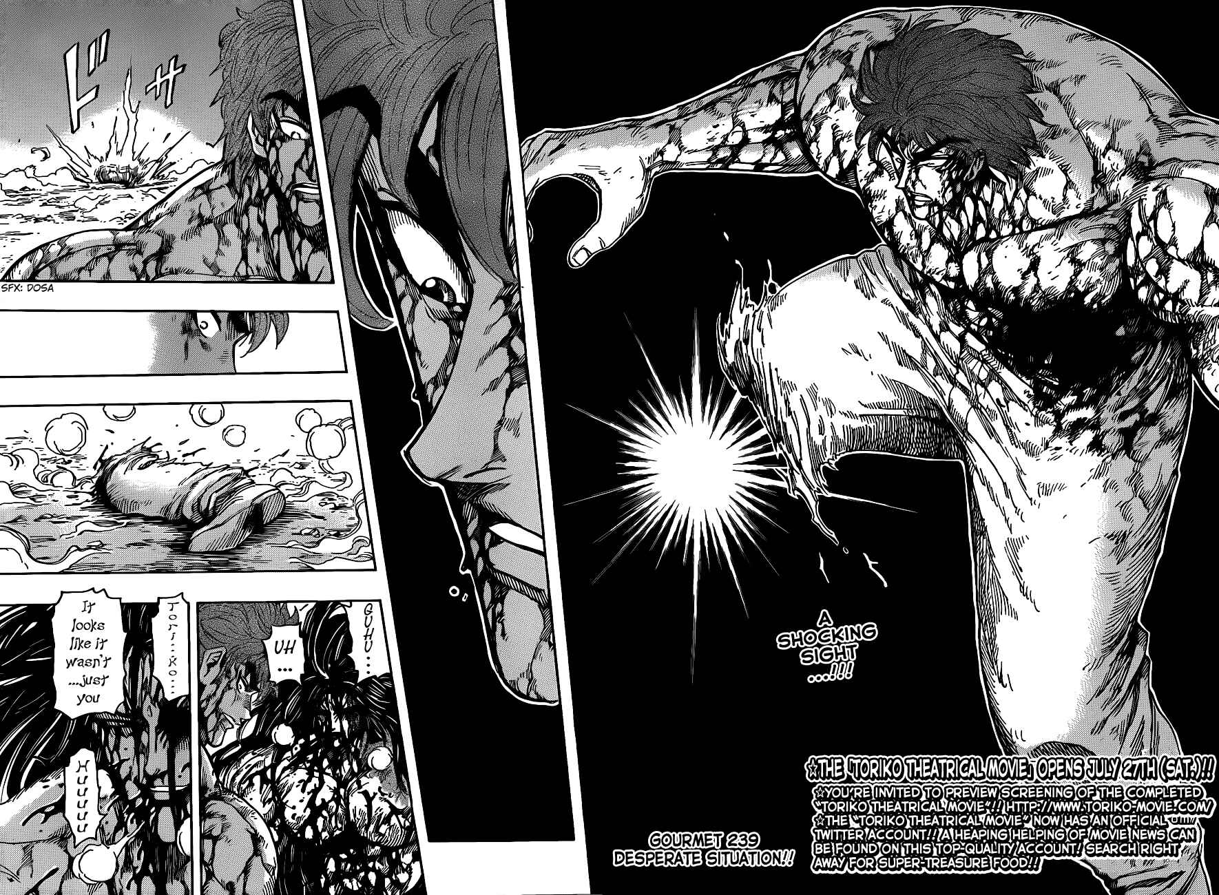 Chapter 239 - Page 5
