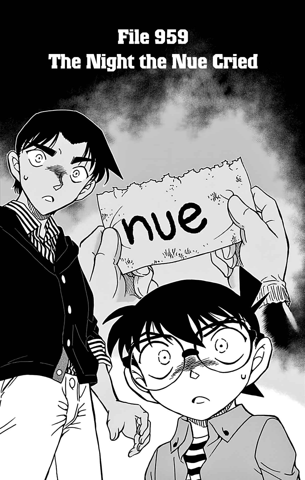 Chapter 959 - Page 2