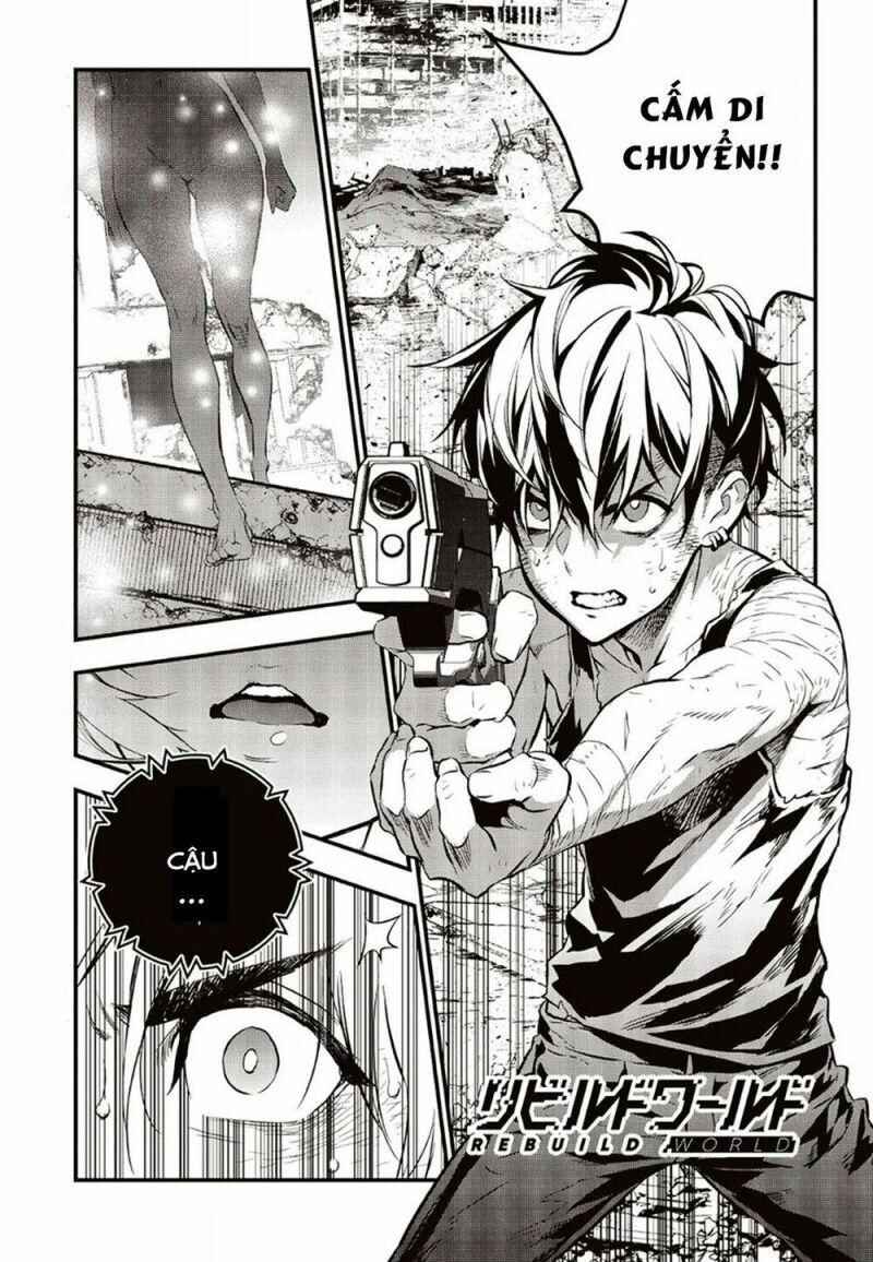 Chapter 1 - Page 2