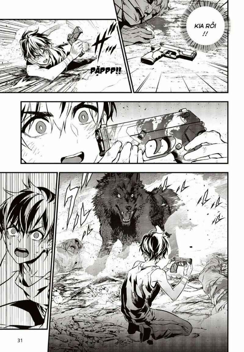 Chapter 1 - Page 8