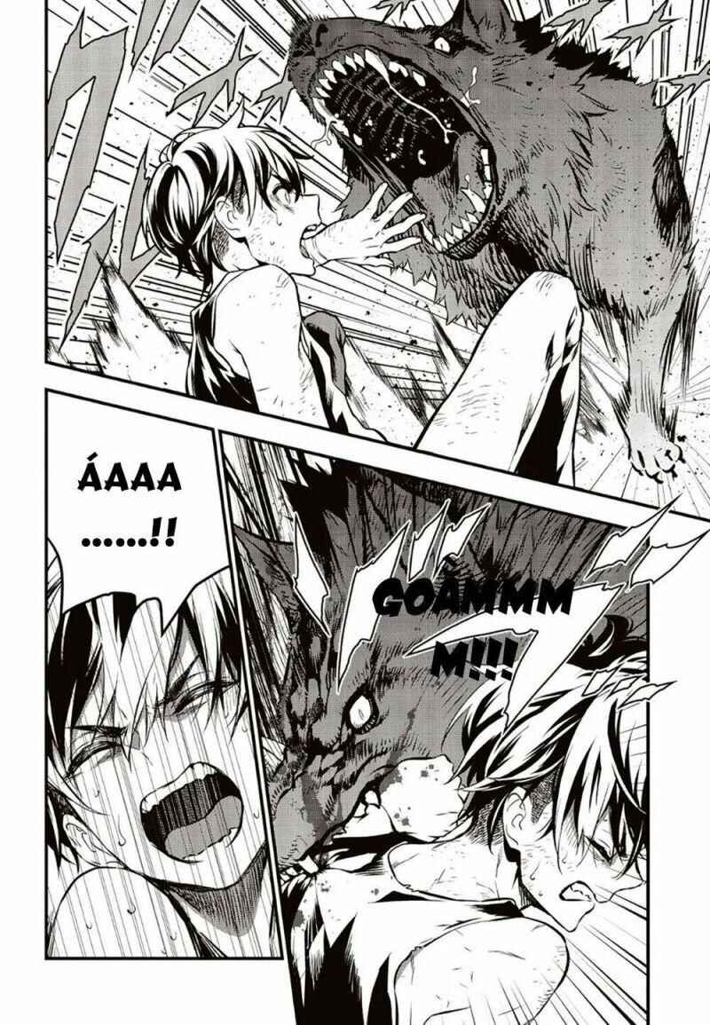 Chapter 1 - Page 9