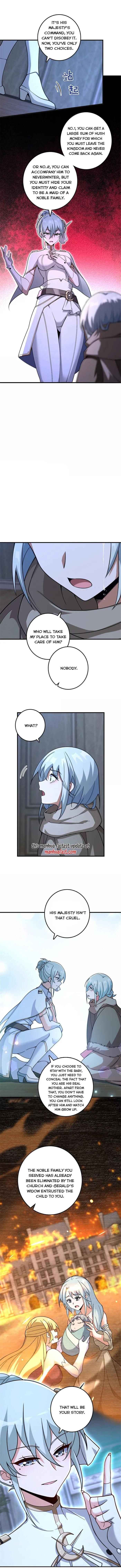 Chapter 600 - Page 6