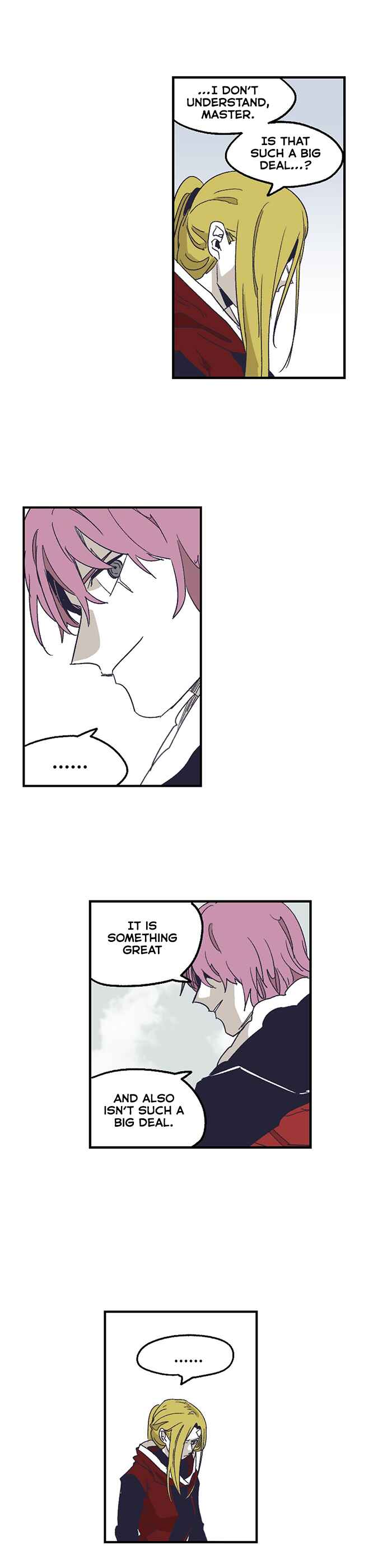 Chapter 128 - Page 14