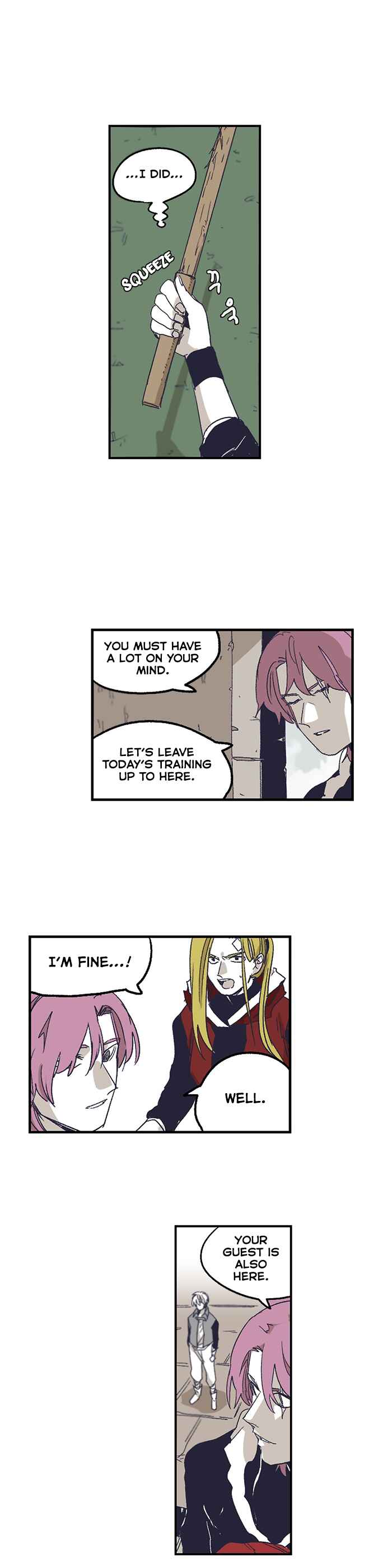 Chapter 128 - Page 16