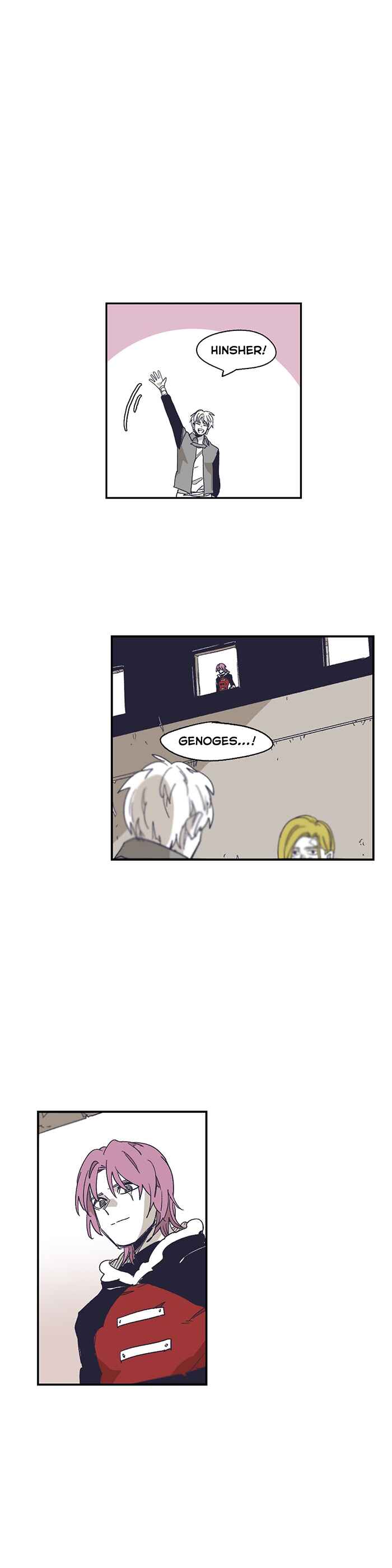 Chapter 128 - Page 17