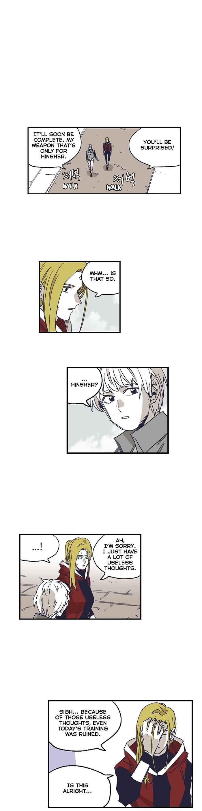 Chapter 128 - Page 18