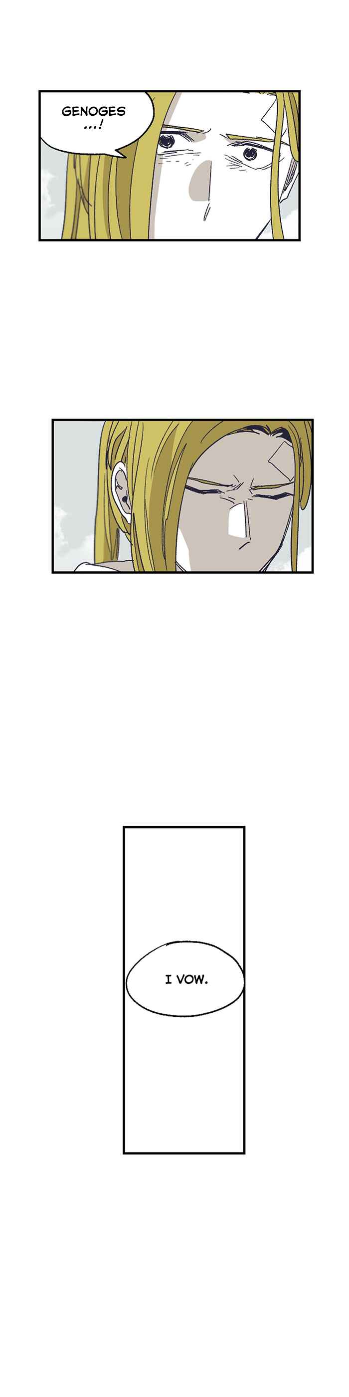 Chapter 128 - Page 21