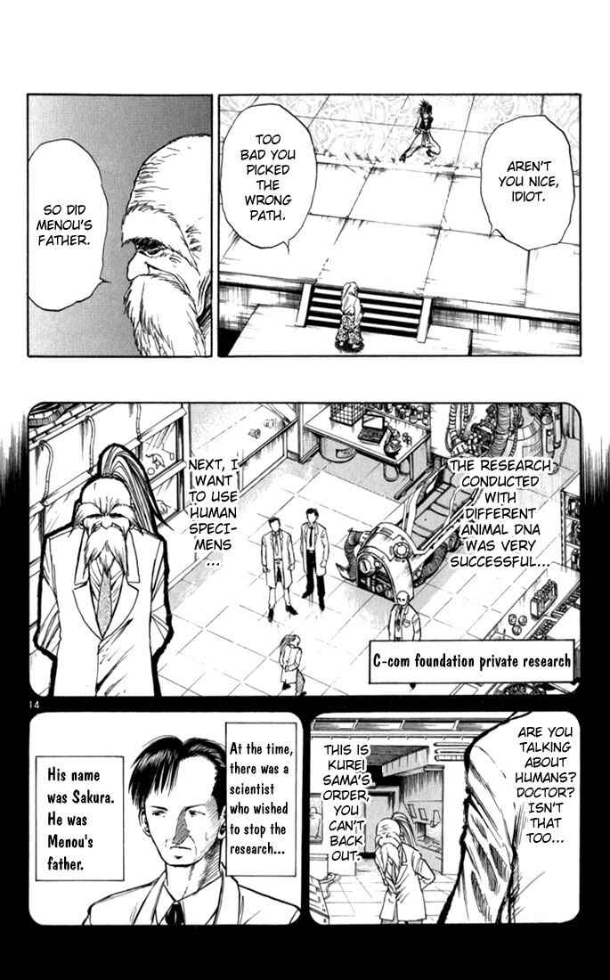 Chapter 63 - Page 14