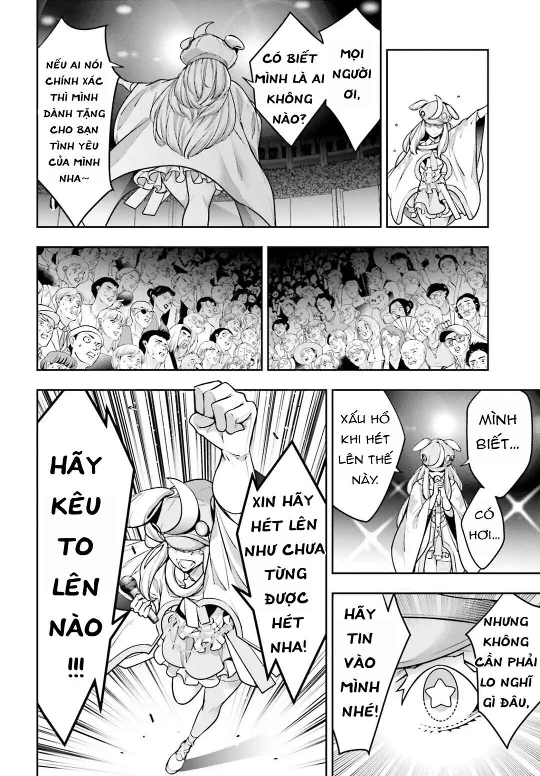 Chapter 31 - Page 22