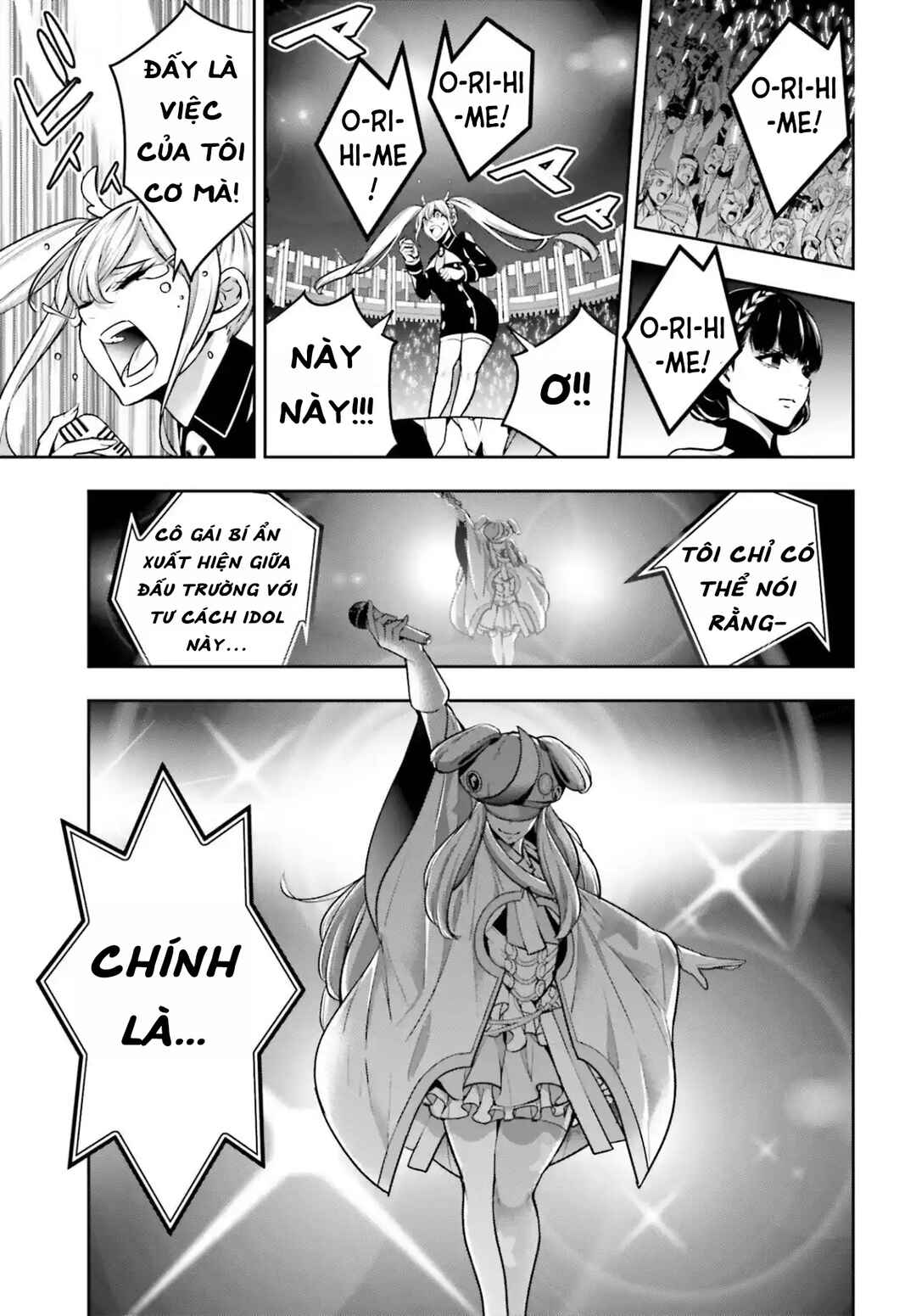 Chapter 31 - Page 25