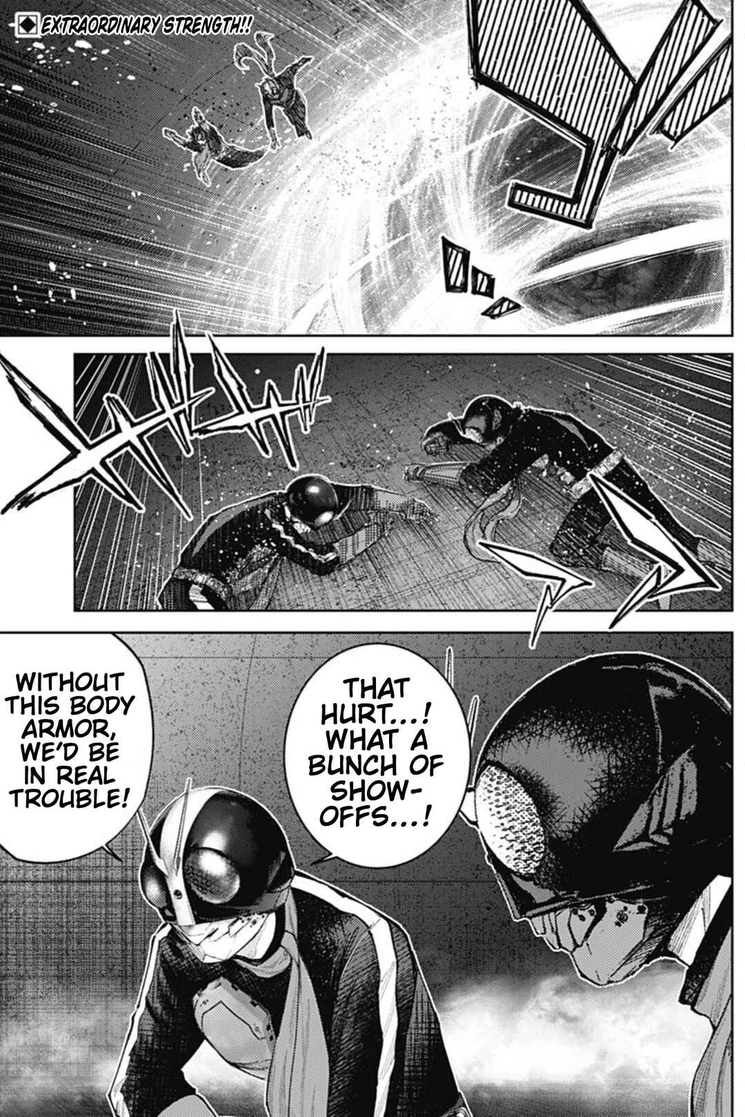 Chapter 81 - Page 2