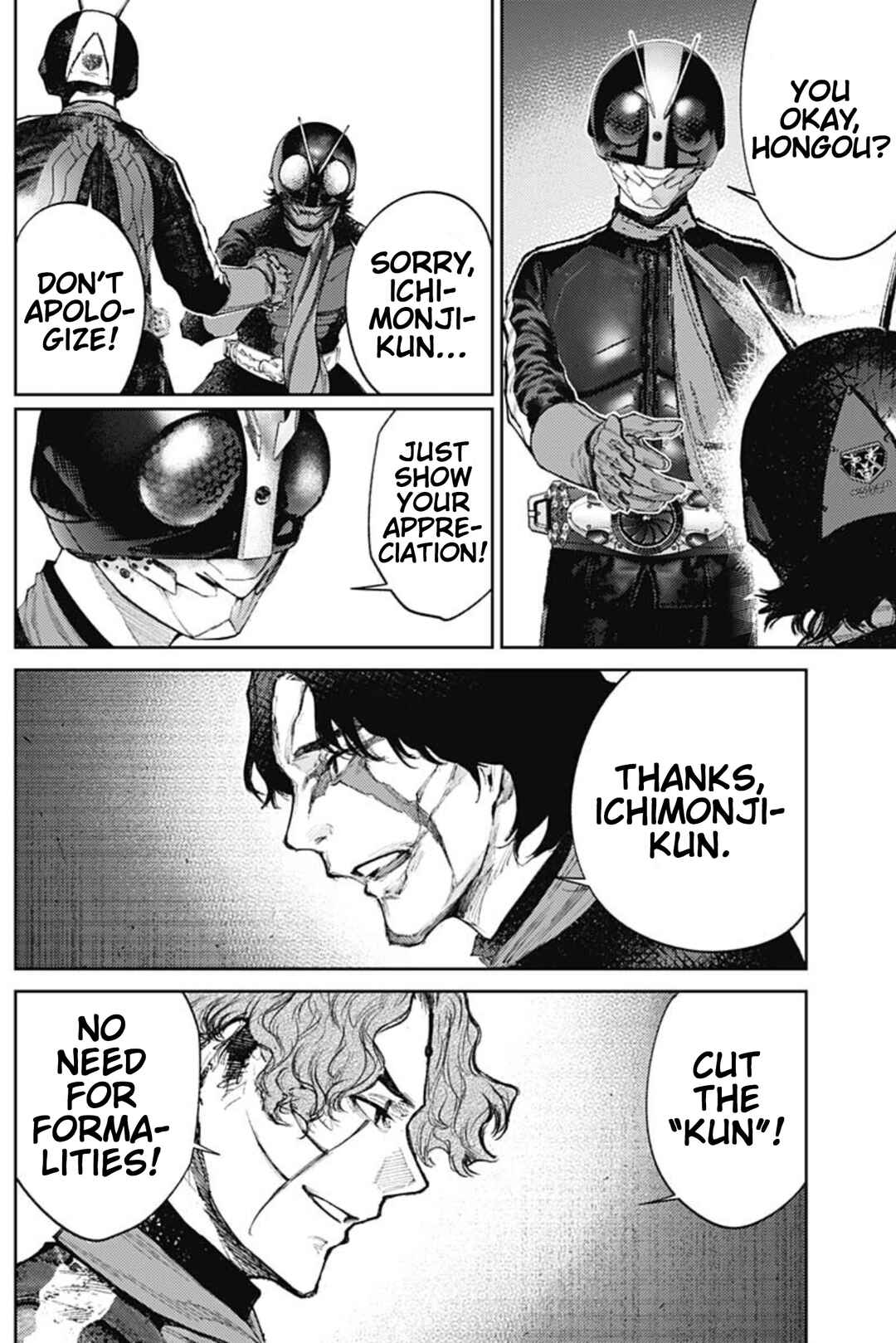 Chapter 81 - Page 3