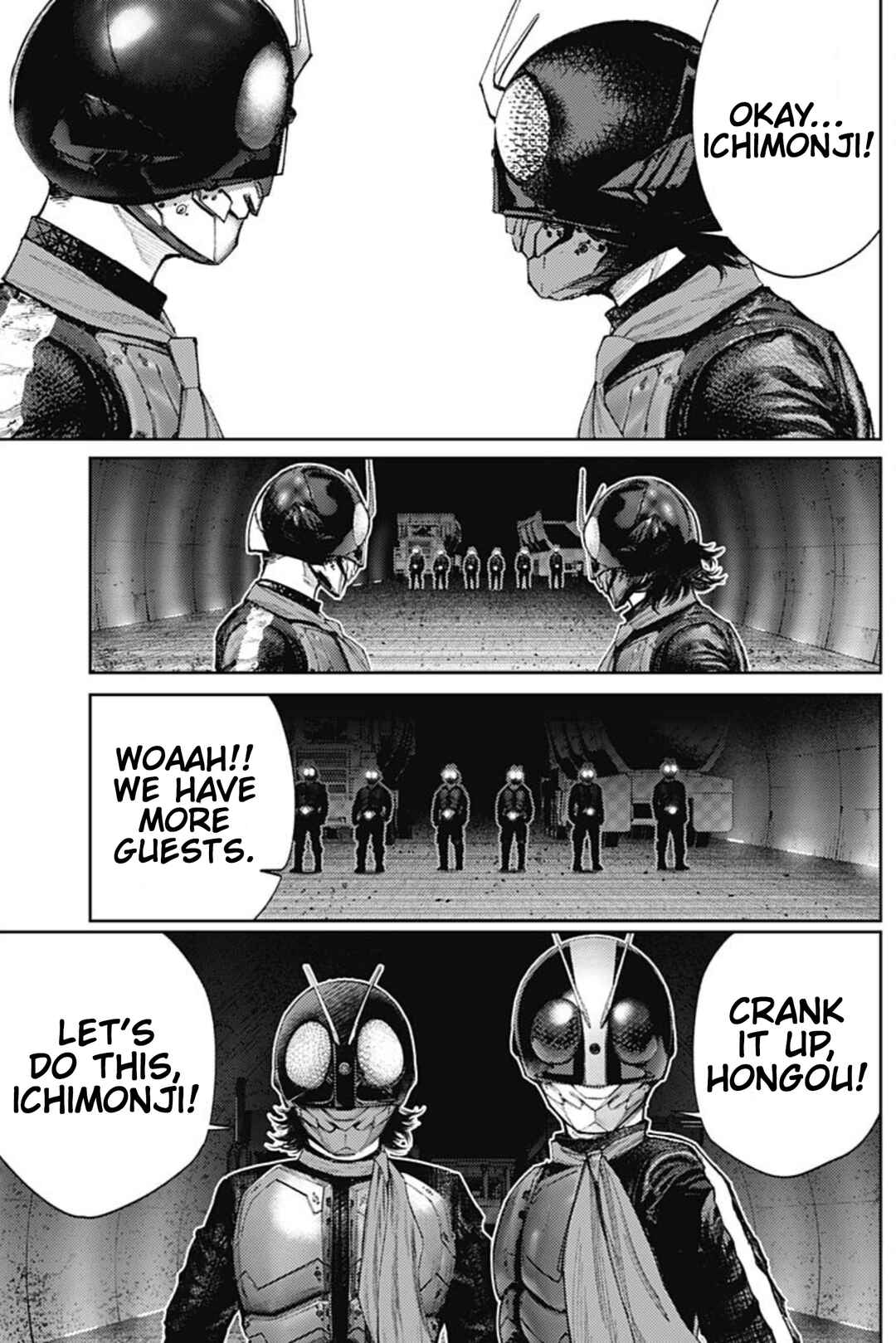Chapter 81 - Page 4