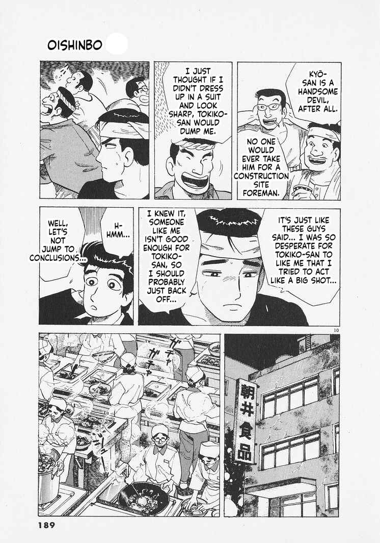 Chapter 280 - Page 10