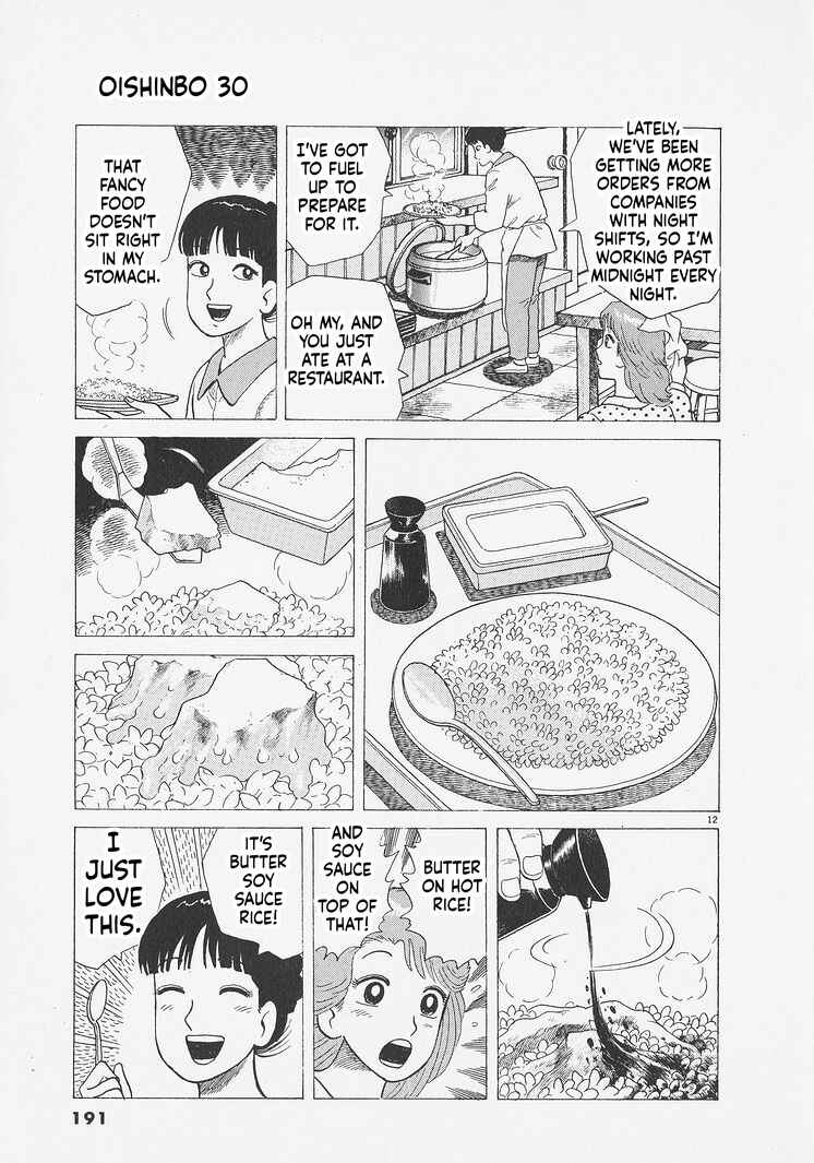 Chapter 280 - Page 12
