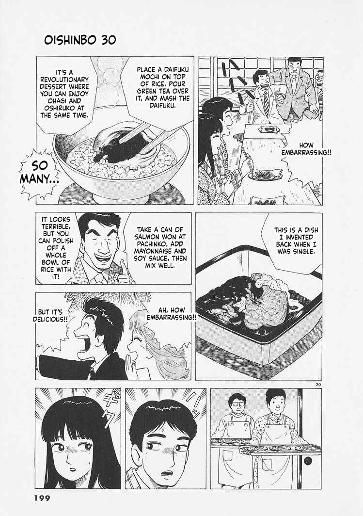 Chapter 280 - Page 20
