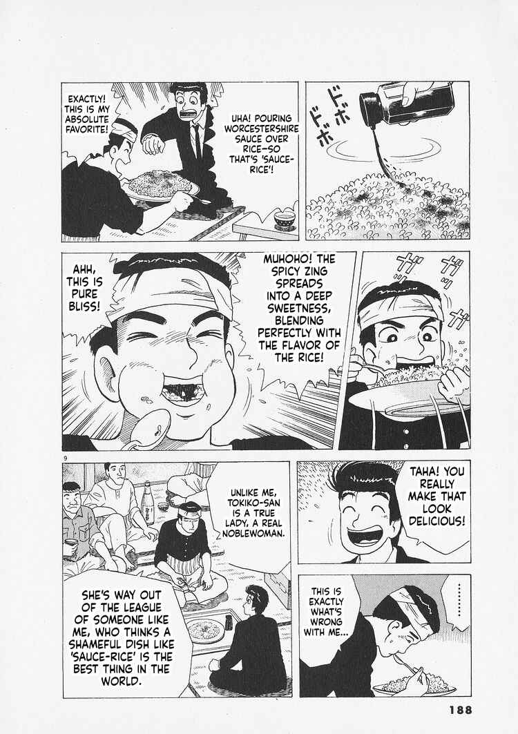 Chapter 280 - Page 9
