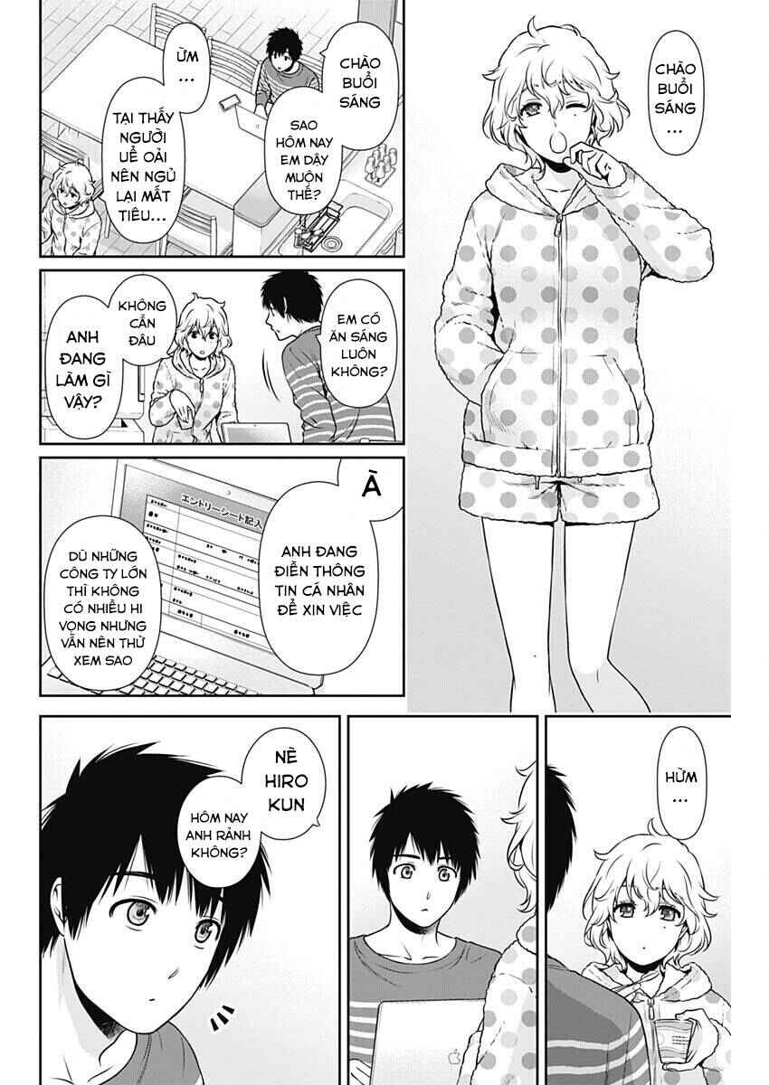 Chapter 4 - Page 4