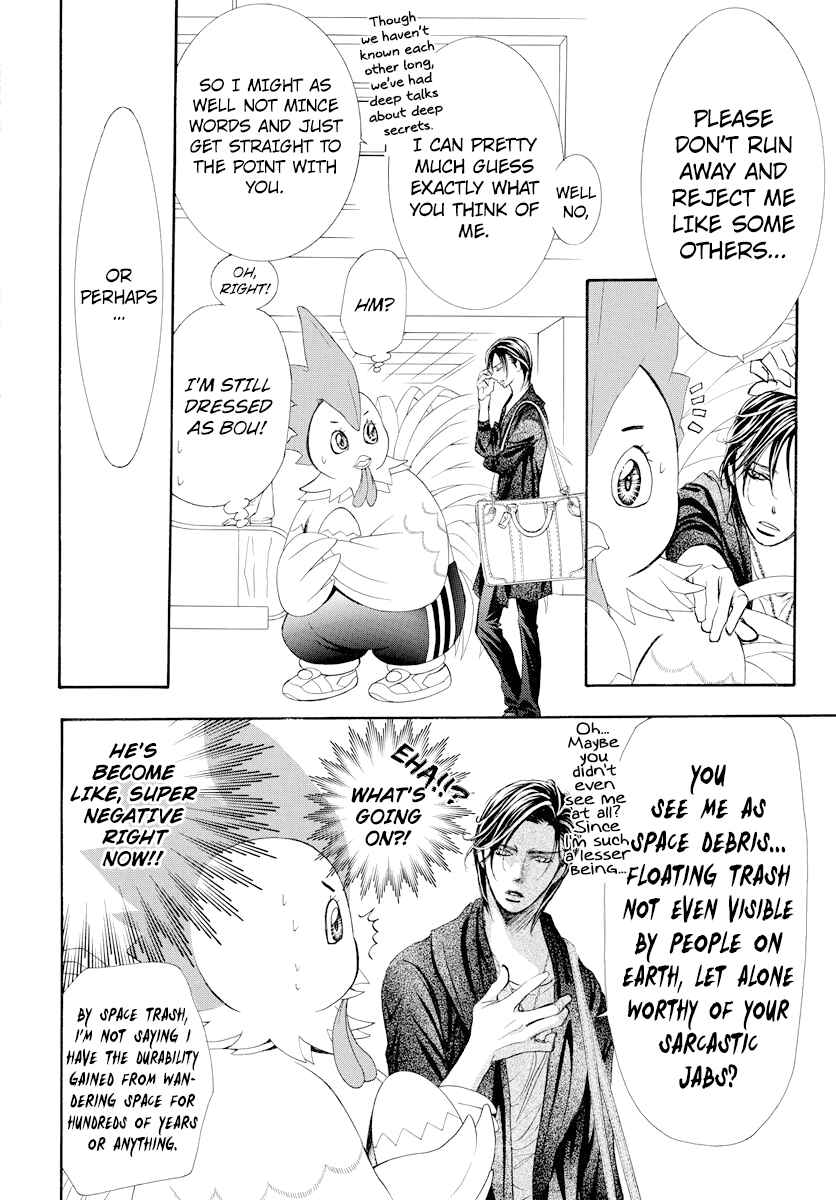 Chapter 274 - Page 11