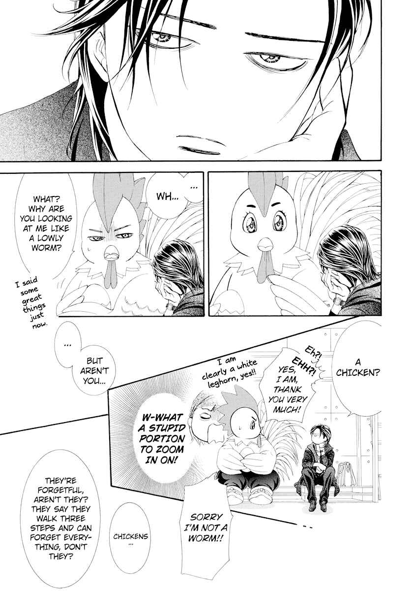 Chapter 274 - Page 18