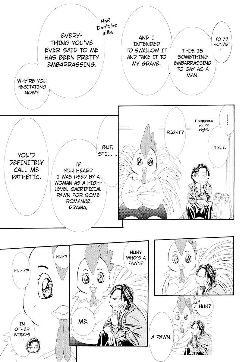 Chapter 274 - Page 20